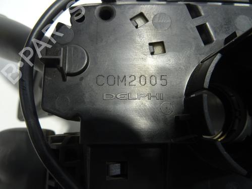 Steering column stalk PEUGEOT PARTNER Box Body/MPV 1.6 HDi | BP27220544I23 