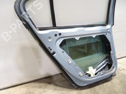 Dør venstre bak VW PASSAT B6 (3C2) 2.0 TDI | BP29071429C4