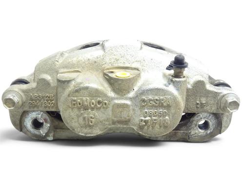 Used Left front brake caliper Left front brake caliper FORD RANGER (TKE) 2.2 TDCi 4x4 (160 hp) 39891169 39891169