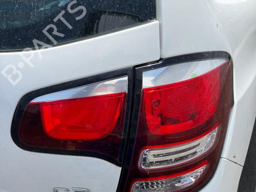 Other CITROËN C3 II (SC_) 1.4 HDi 70 (SC8HZC, SC8HR0, SC8HP4) | BP40453452O1 - Image 14