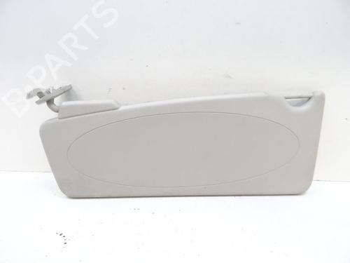 Used Right sun visor Right sun visor RENAULT KANGOO Express (FW0/1_) [2008-2026] 20042771 20042771