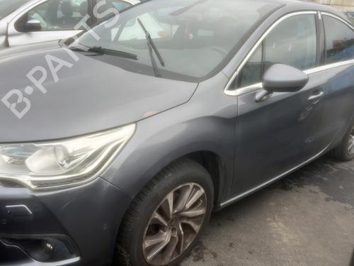 Front right seatbelt CITROËN DS4 (NX_) 1.6 HDi 115 | BP30720150I25  - Image 9