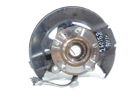 Left front steering knuckle CHEVROLET ORLANDO (J309) 2.0 D | BP38078072M25  - Image 5