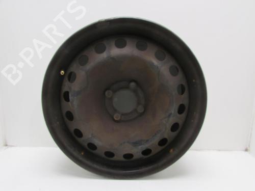 Used Rim RENAULT GRAND SCÉNIC II (JM0/1_) [2004-2009]  20050296