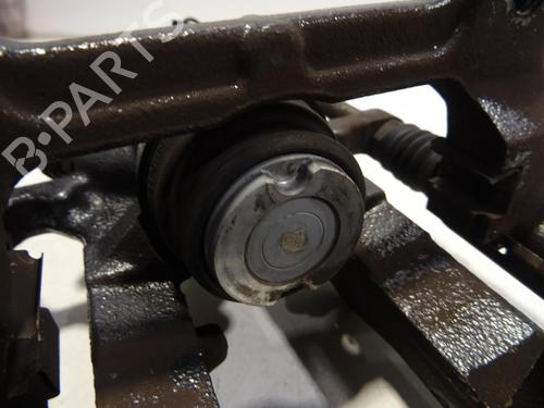Right rear brake caliper OPEL ASTRA J GTC 2.0 OPC Turbo (08) | BP29563760M106 