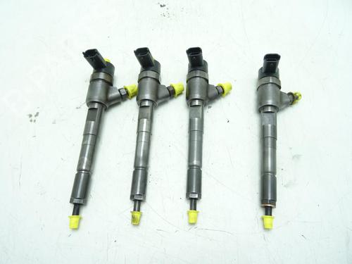 Injector OPEL CORSA C (X01) 1.3 CDTI (F08, F68) | BP32318264M100 - Image 5