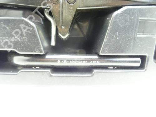Other RENAULT CAPTUR I (J5_, H5_) 1.5 dCi 90 (J5N4, J5M5, J5MW, J5M6, J5AL, J5AJ) | BP35888471O1 - Image 2