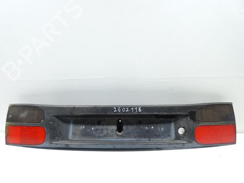 Centralt baglys CITROËN C3 III (SX) 1.2 THP 110 (SXHNPS, SXHNZT, SXHNZ6) | BP36372824I39 - Image 5