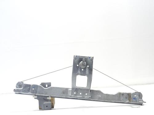 Used Front left window mechanism DACIA SANDERO 1.4 MPI LPG (72 hp) 31066082