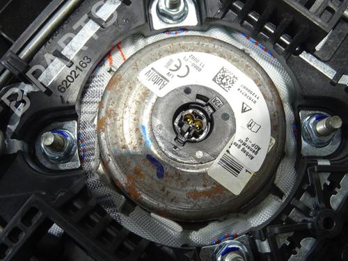Driver airbag FORD TRANSIT V363 Van (FCD, FDD)  | BP29429847C9 
