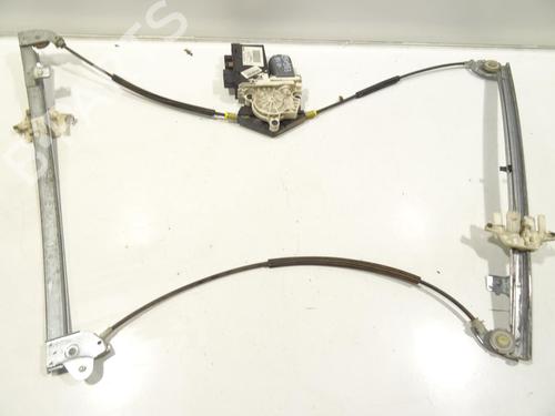 Used Front left window mechanism CITROËN C8 (EA_, EB_) 2.0 HDi 165 (163 hp) 30847853