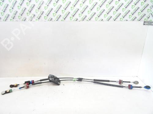 Cable FIAT PANDA (312_, 319_) 1.2 LPG (312PXA1A) | BP25268989E12 - Image 4