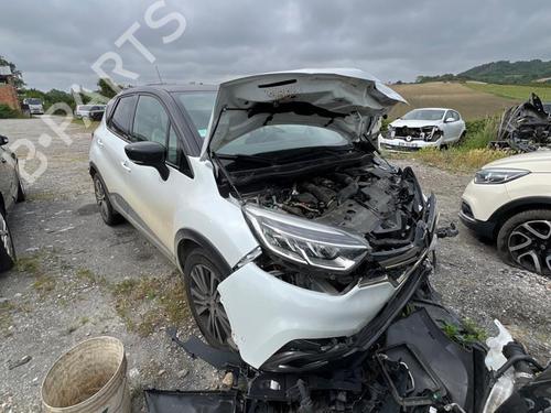 Innerbelysning RENAULT CAPTUR I (J5_, H5_) 1.5 dCi 110 | BP32042059I8 - Image 6