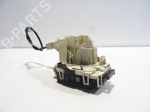 Front left lock MERCEDES-BENZ SPRINTER 3,5-t Van (B906) 314 CDI (906.631, 906.633, 906.635, 906.637) | BP29188412C98 