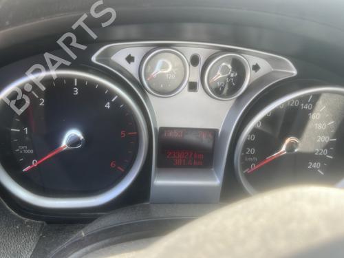 Rear left interior door handle FORD KUGA I 2.0 TDCi 4x4 | BP31758298I15  - Image 5