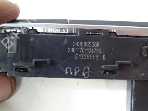 Switch RENAULT MEGANE IV Hatchback (B9A/M/N_) 1.3 TCe 140 (B9NB) | BP20039123I30 