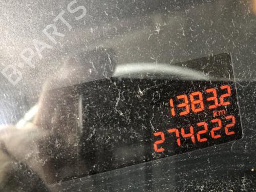 Switch PEUGEOT 5008 (0U_, 0E_) 1.6 HDi | BP27545105I30 - Image 8