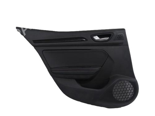 Seats set RENAULT MEGANE IV Hatchback (B9A/M/N_) 1.5 dCi 110 (B9A3) | BP34128401C78  - Image 12