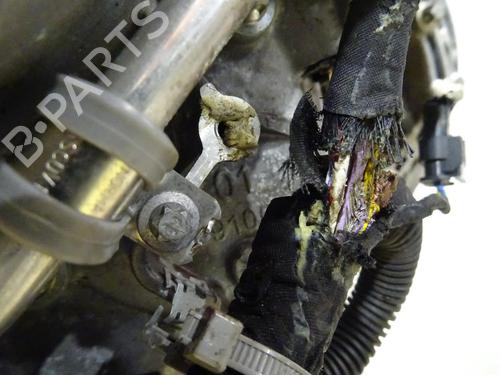 Gearbox CITROËN C4 III (BA_, BB_, BC_) 1.2 Hybrid 136 (BAHPYJ) | BP29865871M3