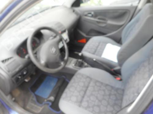 Used Parts SEAT CORDOBA (6K1, 6K2) 1.6 i 1818265