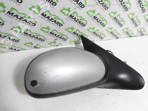 Right mirror PEUGEOT 406 (8B) 2.0 HDI 90 | BP20060425C27 