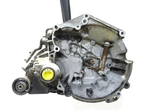 Used Gearbox PEUGEOT 106 II (1A_, 1C_) 1.0 i (50 hp) 30855467