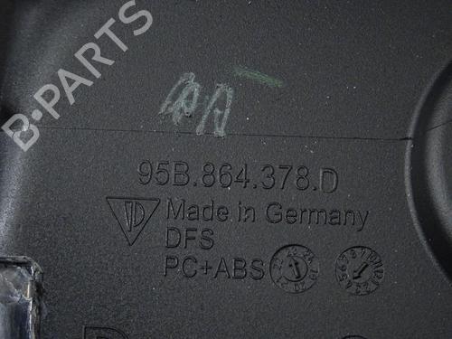 Luftventil PORSCHE MACAN (95B)  | BP30618620I21  - Image 6