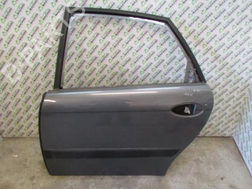 Used Left rear door CITROËN C5 II (RC_) [2004-2008]  20061150