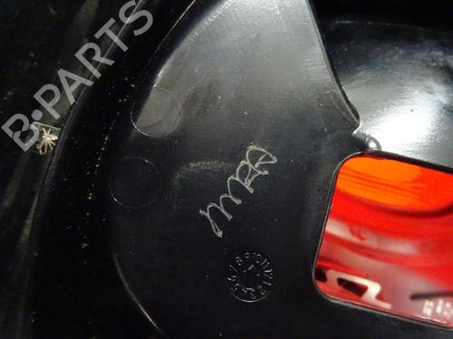 Right taillight VW POLO V (6R1, 6C1) 1.2 TDI | BP20040189C35 