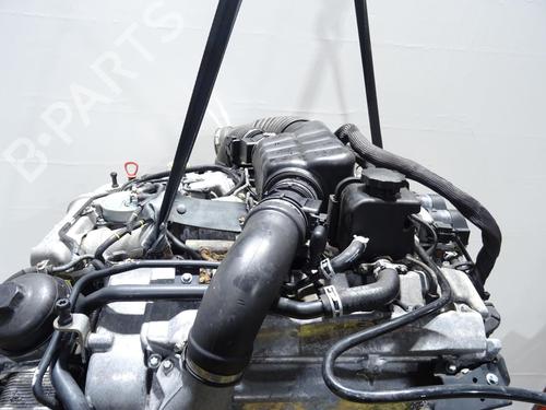 Engine MERCEDES-BENZ M-CLASS (W163) ML 400 CDI (163.128) | BP21373241M1 