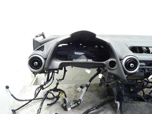 Dashboard MAZDA 2 Hatchback (DL, DJ)  | BP29543250C46 