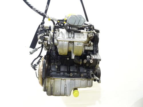 Engine OPEL VECTRA B Hatchback (J96) 1.8 i 16V (F68) | BP32163338M1 - Image 8