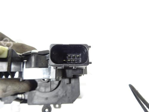 Front left lock OPEL CORSA E (X15) 1.4 Turbo (08, 68) | BP25890442C98 
