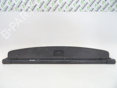 Used Rear parcel shelf Rear parcel shelf VW TOURAN (1T1, 1T2) 1.9 TDI (105 hp) 20043646 20043646