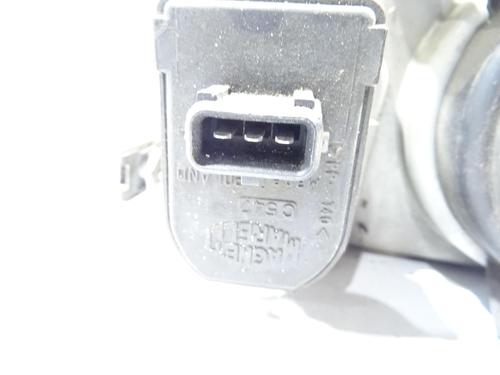 Used Left headlight Left headlight FIAT PUNTO (176_) 1.7 TD (176AT) (63 hp) 32346939 32346939