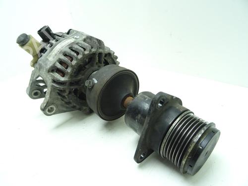 Alternator FORD C-MAX (DM2) 1.8 TDCi | BP29543201M7