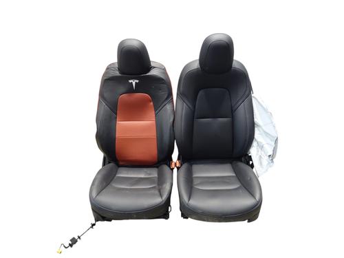 Seats set TESLA MODEL 3 (5YJ3) EV Perfomance AWD | BP37707969C78 - Image 4