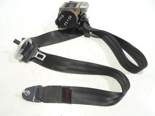 Venstre fortil seleforstrammer PEUGEOT 208 I (CA_, CC_) 1.2 VTI 82 (82 hp) 26653786