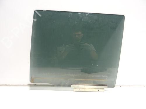 Rear left door window SUZUKI IGNIS III (MF, FF) 1.2 (ATK412) | BP29855431C20