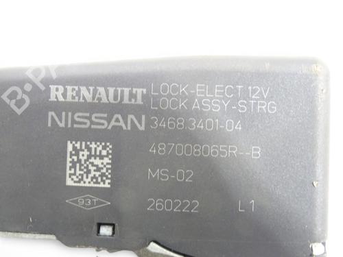 Módulo eletrónico RENAULT CLIO V (B7_) 1.6 E-TECH 140 (B7MU) | BP37725849M83  - Image 8