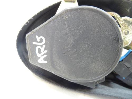 Used Rear left belt tensioner CITROËN C8 (EA_, EB_) 2.0 HDi (107 hp) 20056085