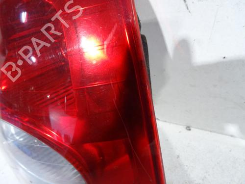 Used Right taillight Right taillight 33333064 33333064