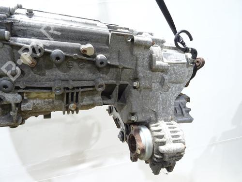 Gearbox BMW 3 (E90) 330 xi | BP24472944M3 