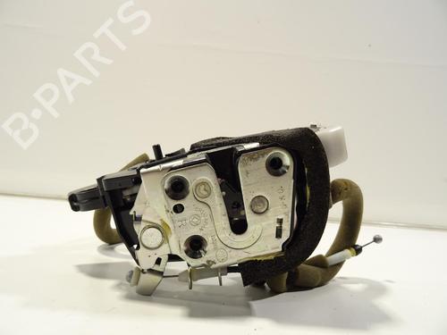 Rear right lock NISSAN JUKE (F15) 1.5 dCi | BP20062394C99