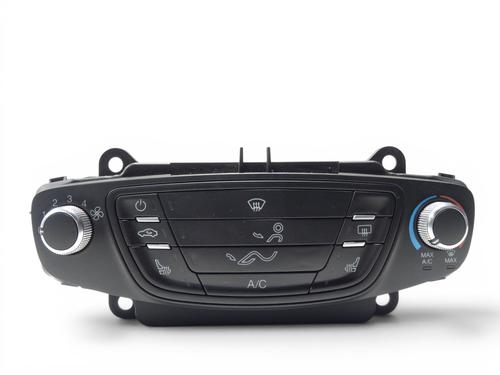 Climate control FORD B-MAX (JK) | BP37589301I5 - Image 3