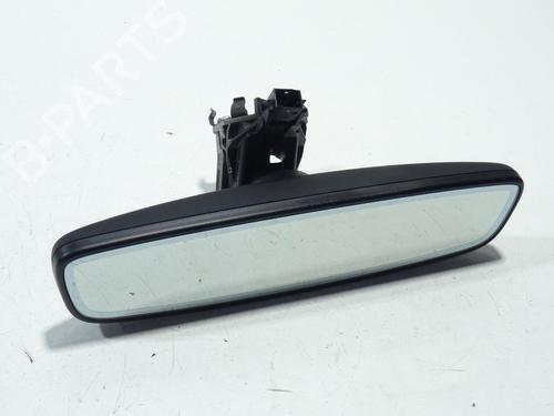Rear mirror SEAT ARONA (KJ7, KJP) 1.5 TSI | BP33917155I6 - Image 2