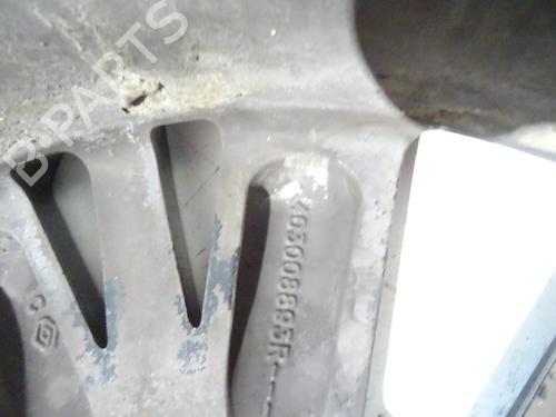 Fælk RENAULT CAPTUR I (J5_, H5_) 1.5 dCi 90 (J5N4, J5M5, J5MW, J5M6, J5AL, J5AJ) | BP32424265C45 - Image 9