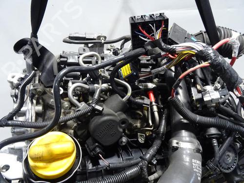 Engine DACIA LODGY (JS_) 1.3 TCe 100 (JSNU) | BP35888456M1 - Image 8