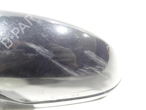 Left mirror OPEL CORSA E (X15) 1.3 CDTI (08, 68) | BP24398432C26 