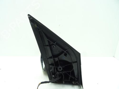 Left mirror FORD FUSION (JU_) 1.4 TDCi | BP30143971C26 